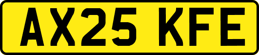 AX25KFE