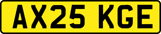 AX25KGE