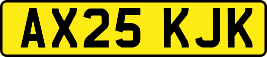 AX25KJK
