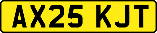 AX25KJT