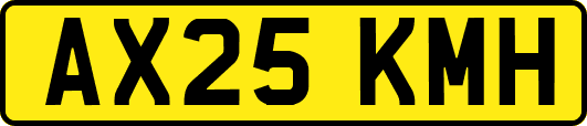 AX25KMH