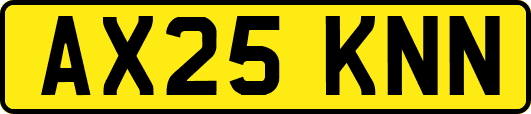 AX25KNN