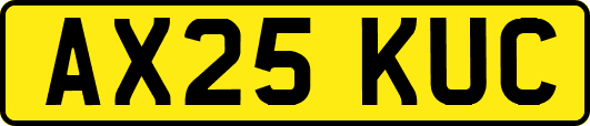 AX25KUC