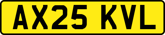 AX25KVL