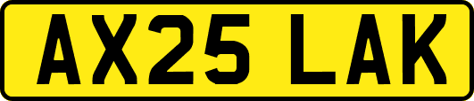 AX25LAK