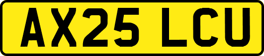 AX25LCU