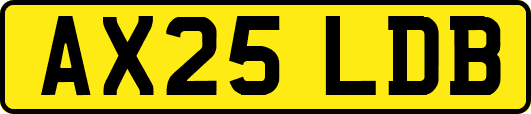 AX25LDB