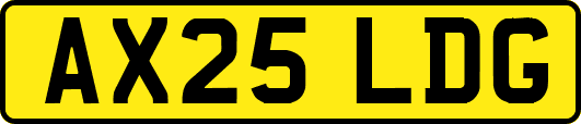 AX25LDG
