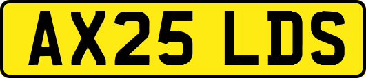 AX25LDS