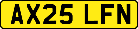 AX25LFN