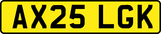 AX25LGK