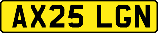 AX25LGN