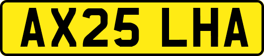 AX25LHA