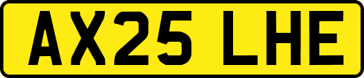 AX25LHE
