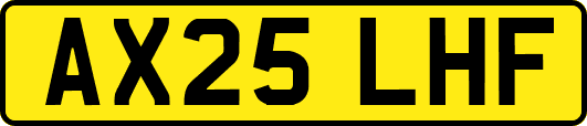 AX25LHF