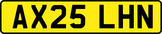 AX25LHN