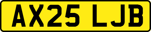 AX25LJB