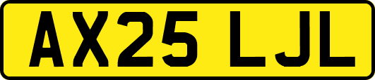 AX25LJL