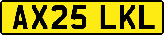 AX25LKL
