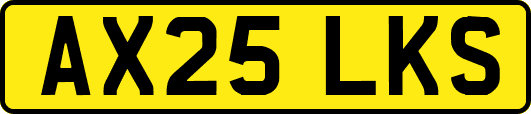 AX25LKS