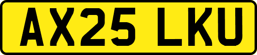 AX25LKU