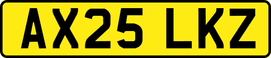 AX25LKZ
