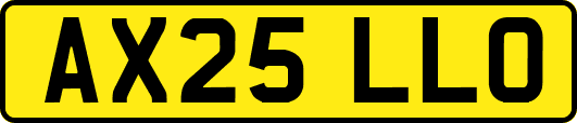AX25LLO