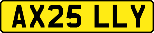 AX25LLY