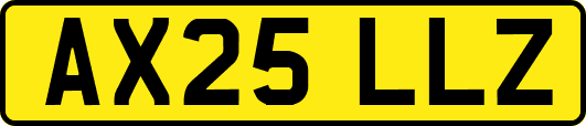 AX25LLZ