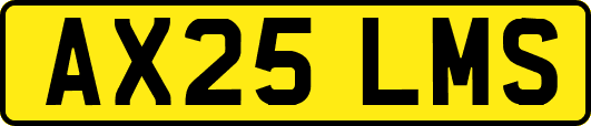 AX25LMS