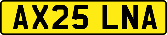 AX25LNA