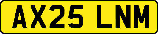 AX25LNM