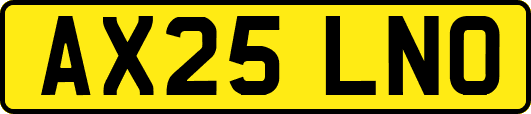 AX25LNO