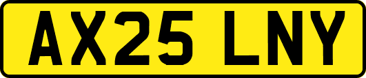 AX25LNY
