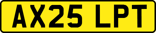 AX25LPT