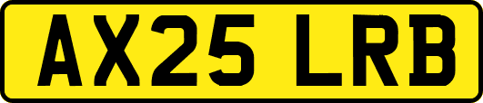 AX25LRB