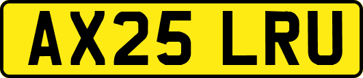 AX25LRU