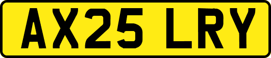 AX25LRY