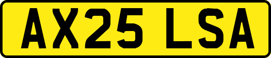 AX25LSA