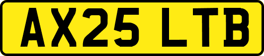 AX25LTB