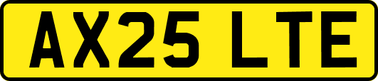 AX25LTE