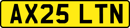 AX25LTN