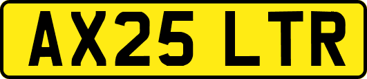 AX25LTR