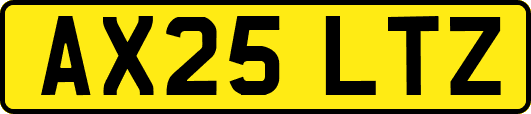 AX25LTZ