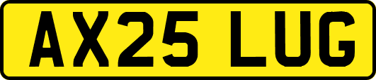 AX25LUG