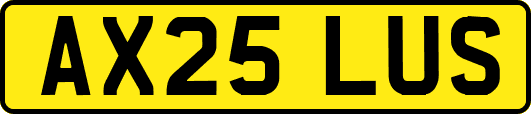 AX25LUS