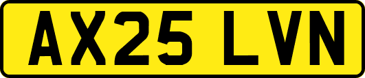AX25LVN