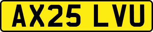 AX25LVU