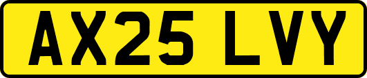 AX25LVY