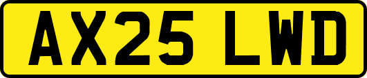 AX25LWD